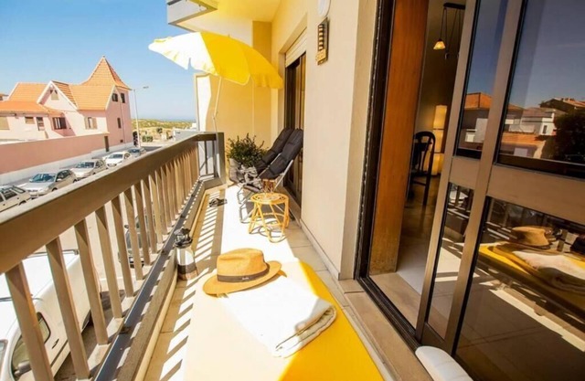 Holiday apartment Gafanha da Nazaré for 1 - 3 persons with 1 bedroom - Holiday apartment