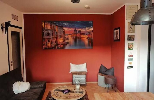 Holiday apartment Klagenfurt (Stadt) for 1 - 2 persons with 1 bedroom - Holiday apartment in one or