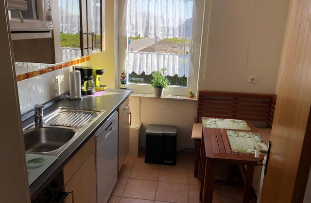 Holiday apartment Altharlingersiel for 1 - 4 persons with 2 bedrooms - Holiday apartment in one or m