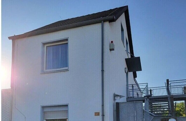 Holiday apartment Borchers