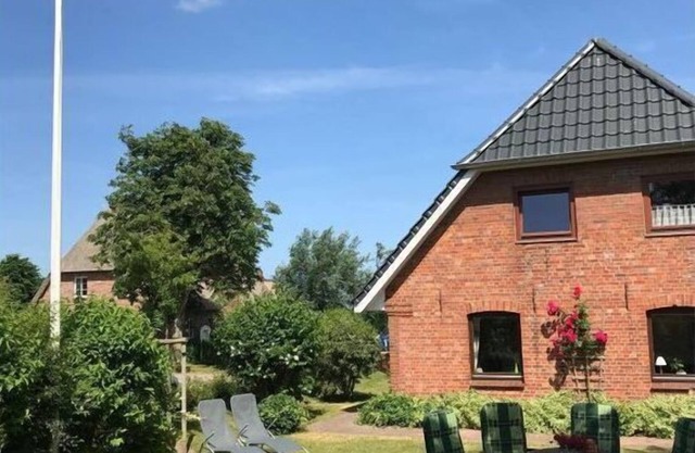 Holiday Apartment Bruhn
