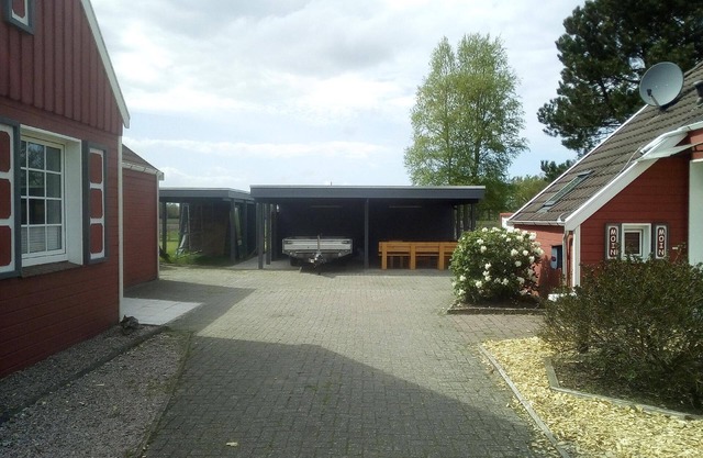 Holiday apartment Westoverledingen for 1 - 2 persons with 1 bedroom - Holiday apartment