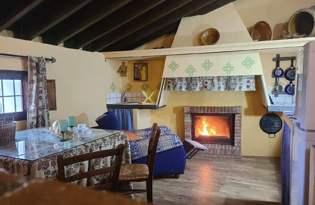 Holiday apartment Fuentes de Cesna for 1 - 2 persons with 1 bedroom - Holiday apartment