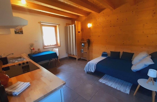 Holiday apartment La Roche de Rame for 1 - 3 persons - Holiday house