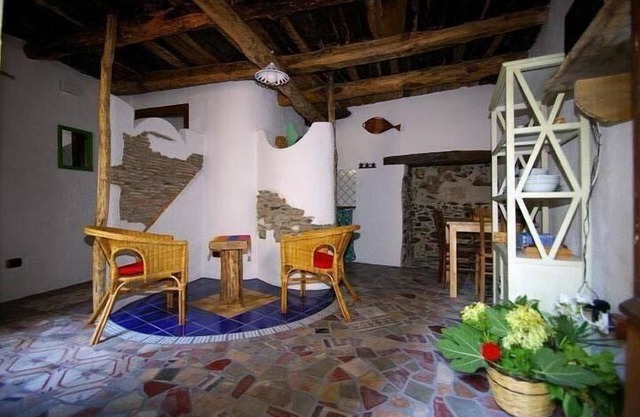 Holiday apartment Belmonte Calabro for 2 - 3 persons with 1 bedroom - Farmhouse