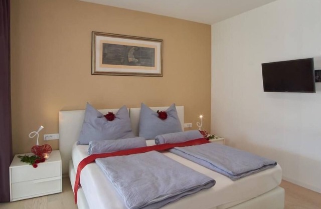 Holiday apartment Burgstall (Postal) for 1 - 6 persons with 2 bedrooms - Holiday apartment