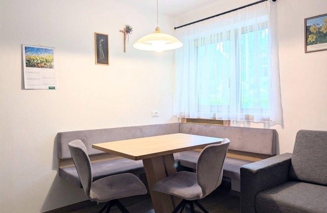 Holiday apartment Meransen (Maranza) for 1 - 5 persons with 1 bedroom - Holiday apartment