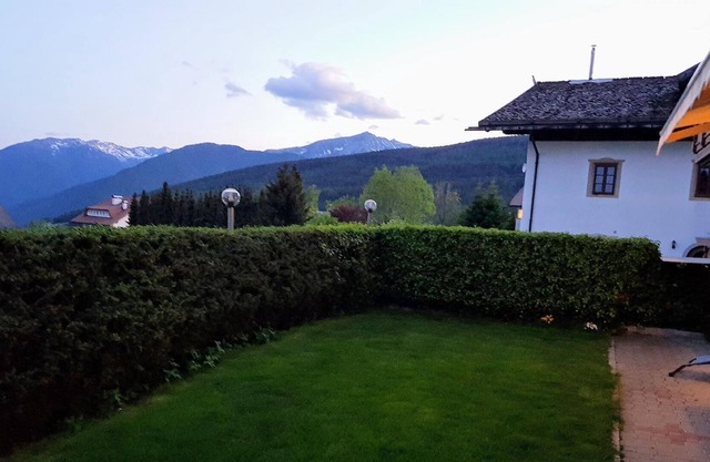 Holiday apartment Meransen (Maranza) for 2 - 4 persons with 2 bedrooms - Holiday apartment