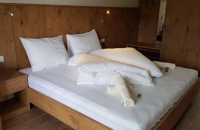 Holiday apartment Meransen (Maranza) for 2 - 4 persons with 2 bedrooms - Holiday apartment