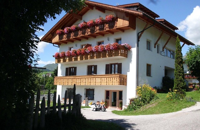 Holiday apartment Meransen (Maranza) for 1 - 5 persons with 2 bedrooms - Holiday house