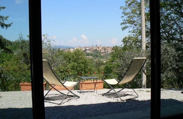 Holiday apartment Monte San Savino for 1 - 2 persons with 1 bedroom - Holiday apartment