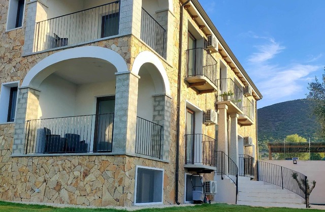 Holiday apartment Sant'Anna Arresi for 1 - 4 persons with 2 bedrooms - Holiday apartment in one or m