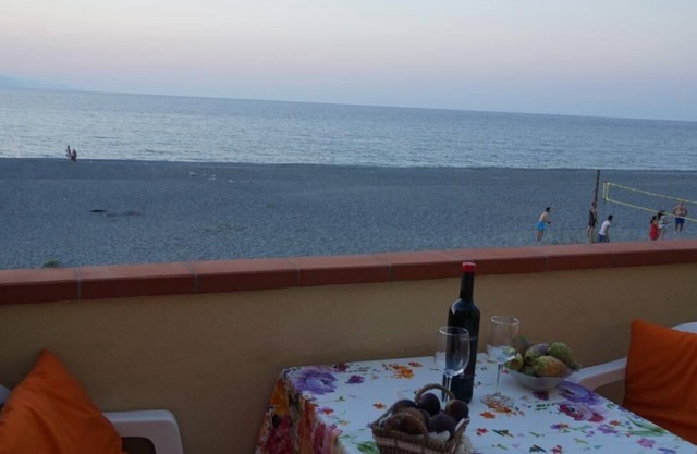 Holiday apartment Terme Vigliatore for 1 - 5 persons with 2 bedrooms - Holiday apartment