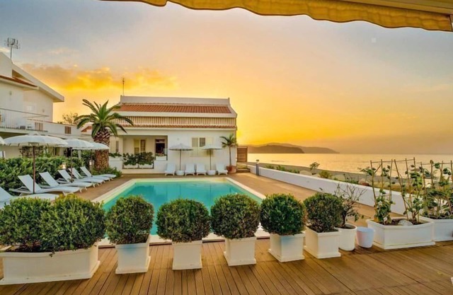 Holiday apartment Marchesana Marina for 1 - 5 persons with 2 bedrooms - Holiday apartment