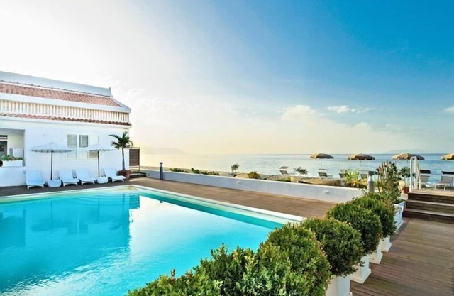 Holiday apartment Marchesana Marina for 1 - 5 persons with 2 bedrooms - Holiday apartment