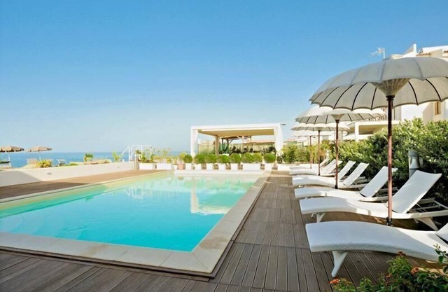 Holiday apartment Terme Vigliatore for 1 - 3 persons with 1 bedroom - Holiday apartment