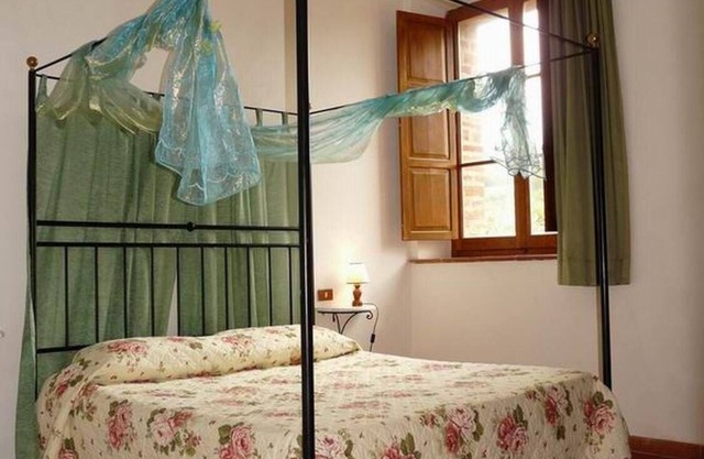 Holiday apartment Torrita di Siena for 1 - 4 persons with 1 bedroom - Farmhouse