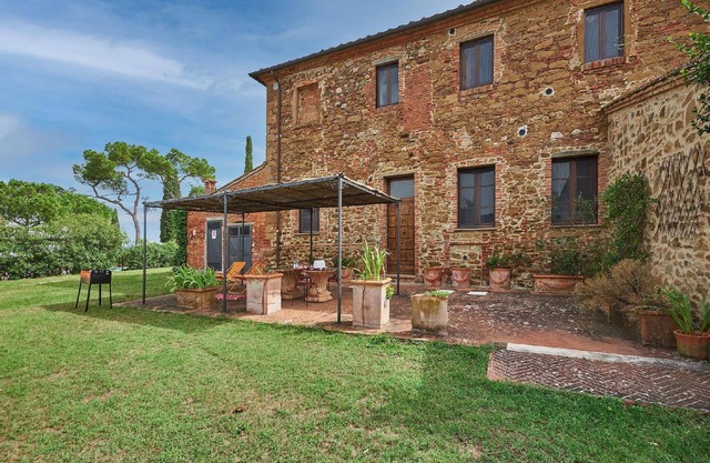Holiday apartment Torrita di Siena for 1 - 5 persons with 1 bedroom - Farmhouse