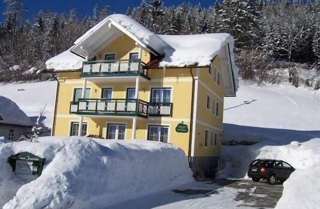 Holiday apartment Bad Mitterndorf for 1 - 4 persons with 1 bedroom - Holiday apartment