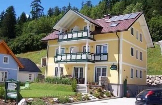 Holiday apartment Bad Mitterndorf for 1 - 5 persons with 1 bedroom - Holiday apartment