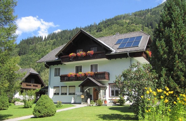 Holiday apartment Donnersbachwald for 1 - 4 persons with 1 bedroom - Holiday apartment in one or mul