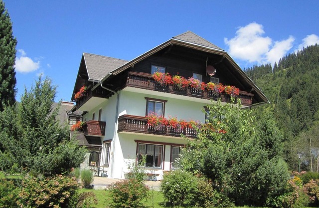 Holiday apartment Donnersbachwald for 1 - 2 persons with 1 bedroom - Holiday apartment in one or mul