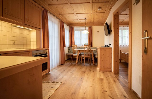Holiday apartment Innervillgraten for 2 - 5 persons with 2 bedrooms - Holiday house