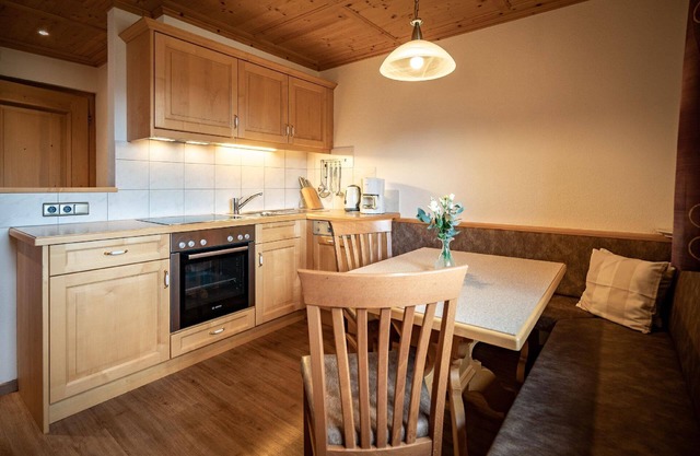 Holiday apartment Innervillgraten for 2 - 4 persons with 1 bedroom - Holiday house