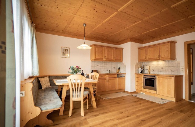 Holiday apartment Innervillgraten for 2 - 5 persons with 2 bedrooms - Holiday house