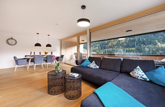 Holiday apartment Dalaas for 1 - 6 persons with 3 bedrooms - Holiday apartment