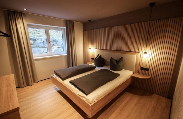 Holiday apartment Wildschönau (Ort) for 1 - 6 persons with 2 bedrooms - Holiday apartment