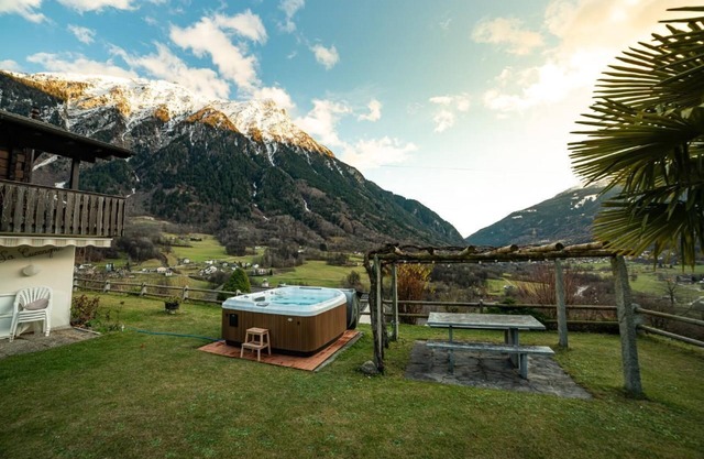 Holiday apartment Ponto Valentino for 1 - 2 persons with 1 bedroom - Holiday apartment