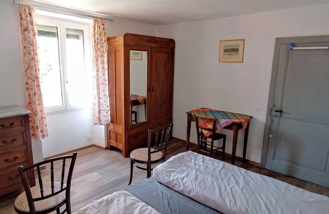 Holiday apartment Ponto Valentino for 1 - 2 persons with 1 bedroom - Holiday apartment
