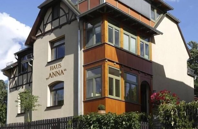 Holiday apartment Bad Blankenburg for 1 - 4 persons with 2 bedrooms - Holiday apartment