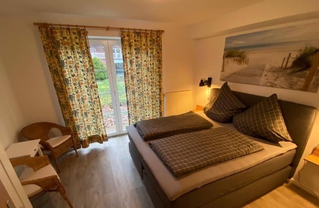 Holiday apartment Bad Zwischenahn for 1 - 3 persons with 1 bedroom - Holiday apartment