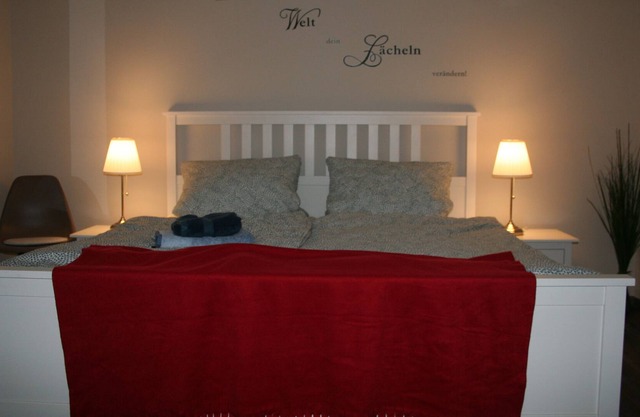 holiday apartment/apt. for 4 guests with 55m² in Eisenberg (Palatinate) (150269)