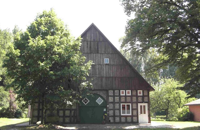 Holiday apartment - Apartment Halle Westfalen Künsebeck