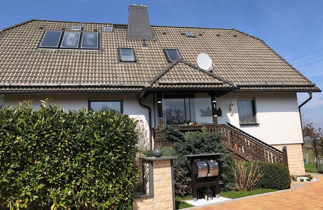 Holiday apartment Fischer/Reif - apartment Fischer/Reif