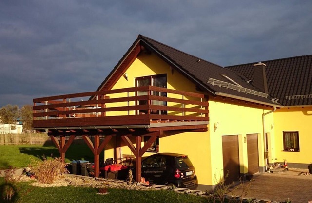Holiday apartment Unterwellenborn for 1 - 6 persons with 1 bedroom - Holiday apartment