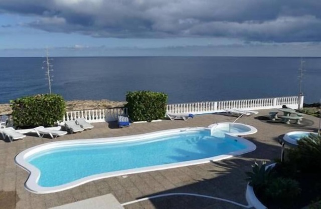 Holiday apartment Charco del Palo for 1 - 2 persons with 1 bedroom - Holiday apartment