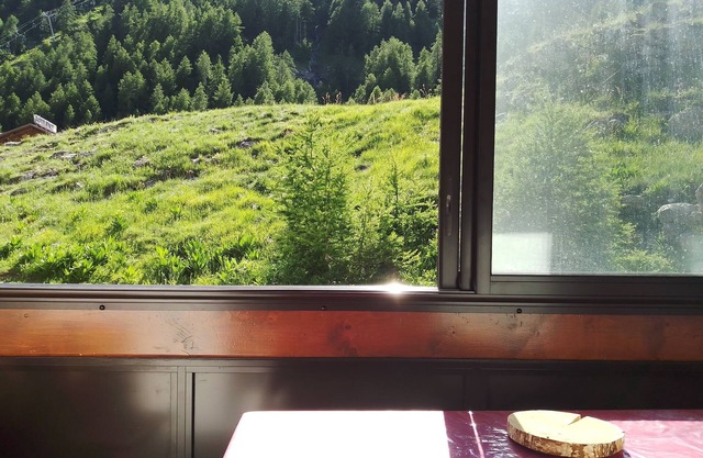 Holiday apartment 5P - 2 min walk to ski slopes !