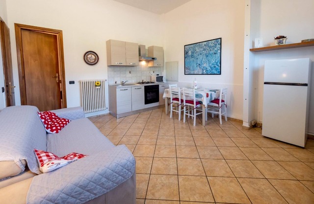 Holiday apartment Abbadia Lariana for 1 - 4 persons with 1 bedroom - Holiday house