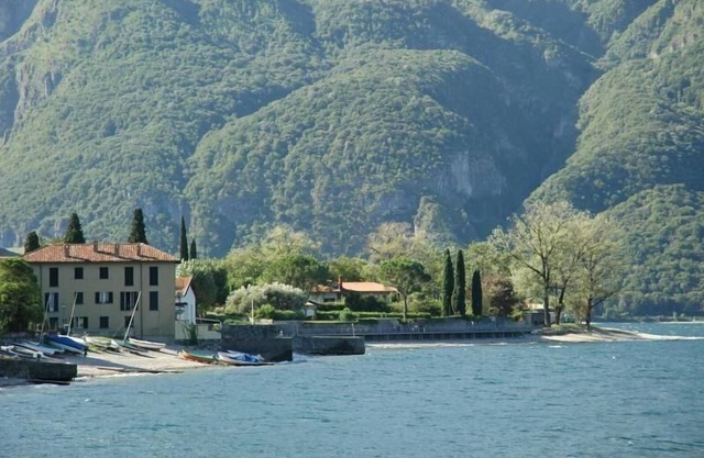 Holiday apartment Abbadia Lariana for 1 - 4 persons with 1 bedroom - Holiday house