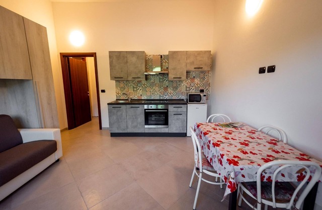 Holiday apartment Abbadia Lariana for 1 - 2 persons - Holiday house