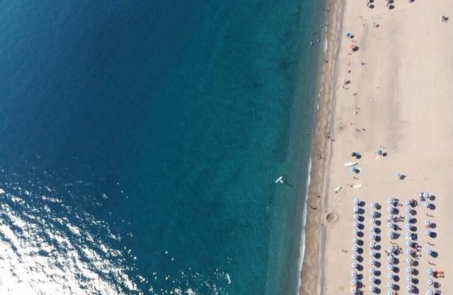 Holiday apartment Badolato Marina for 2 - 4 persons with 2 bedrooms - Holiday apartment