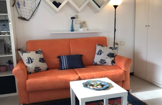 Holiday apartment Forte dei Marmi for 2 - 4 persons with 2 bedrooms - Holiday apartment in one or mu