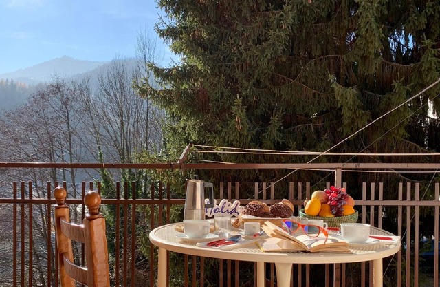 Holiday apartment Frabosa Sottana for 1 - 4 persons with 1 bedroom - Holiday apartment in one or mul
