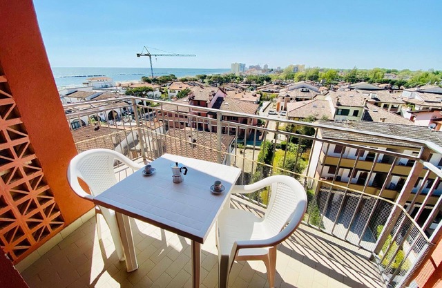 Holiday apartment Lido di Pomposa for 1 - 4 persons with 1 bedroom - Holiday apartment in one or mul