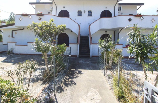 Holiday apartment Lido di Pomposa for 1 - 4 persons with 1 bedroom - Holiday apartment