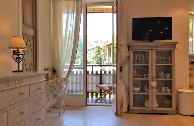 Holiday apartment Limone Piemonte for 1 - 4 persons with 1 bedroom - Holiday apartment in one or mul